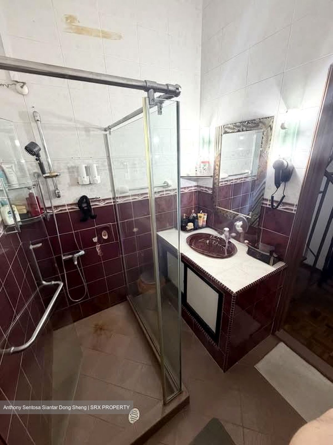 BEDOK RIA CRESCENT (D16), Semi-Detached #558931291